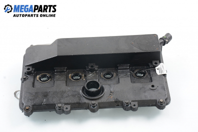Valve cover for Ford Mondeo Mk III 2.0 16V TDCi, 115 hp, station wagon, 2002