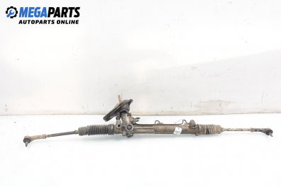Hydraulic steering rack for Ford Mondeo Mk III 2.0 16V TDCi, 115 hp, station wagon, 2002