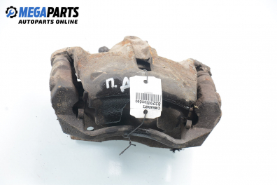 Caliper for Ford Mondeo Mk III 2.0 16V TDCi, 115 hp, station wagon, 2002, position: front - right