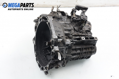  for Ford Mondeo Mk III 2.0 16V TDCi, 115 hp, station wagon, 2002