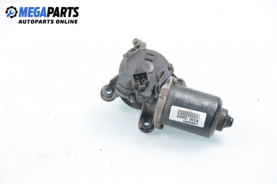 Front wipers motor for Mitsubishi Galant VII 2.0 GLSI, 137 hp, hatchback automatic, 1994, position: front