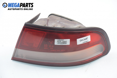 Tail light for Mitsubishi Galant VII 2.0 GLSI, 137 hp, hatchback automatic, 1994, position: right