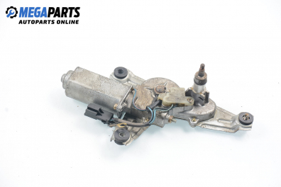 Front wipers motor for Mitsubishi Galant VII 2.0 GLSI, 137 hp, hatchback automatic, 1994, position: rear