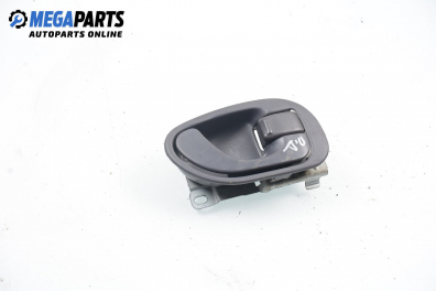 Inner handle for Mitsubishi Galant VII 2.0 GLSI, 137 hp, hatchback automatic, 1994, position: front - right