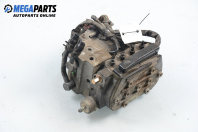 ABS for Mitsubishi Galant VII 2.0 GLSI, 137 hp, hatchback automatic, 1994