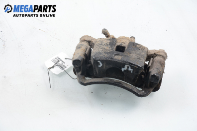 Caliper for Mitsubishi Galant VII 2.0 GLSI, 137 hp, hatchback automatic, 1994, position: rear - right