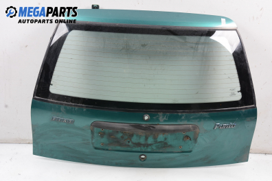 Boot lid for Fiat Punto 1.1, 54 hp, 3 doors, 1997