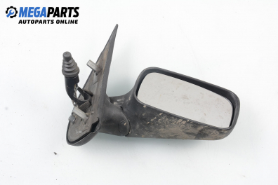 Mirror for Fiat Punto 1.1, 54 hp, 3 doors, 1997, position: right