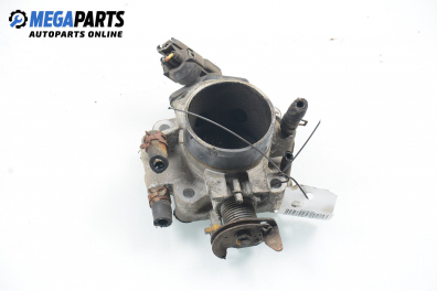 Clapetă carburator for Honda Accord V 2.0, 116 hp, sedan, 1995