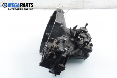  for Honda Accord V 2.0, 116 hp, sedan, 1995