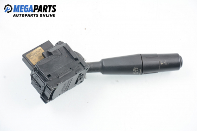 Verstellhebel scheibenwischer for Peugeot 106 1.1, 60 hp, 1996