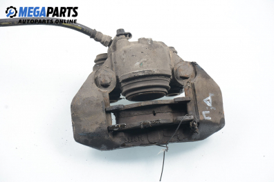 Caliper for Peugeot 106 1.1, 60 hp, 3 doors, 1996, position: front - right