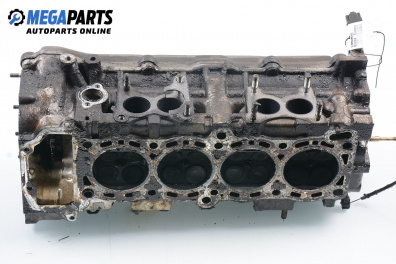 Chiulasă for Nissan Sunny (B13, N14) 1.4, 75 hp, sedan, 1991
