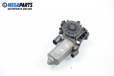 Motor macara geam for BMW 3 (E36) 1.6, 102 hp, sedan, 1997, position: stânga - fața