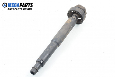 Tail shaft for BMW 3 (E36) 1.6, 102 hp, sedan, 1997, position: front