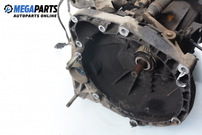  for Alfa Romeo 145 1.4 16V T.Spark, 103 hp, 1998