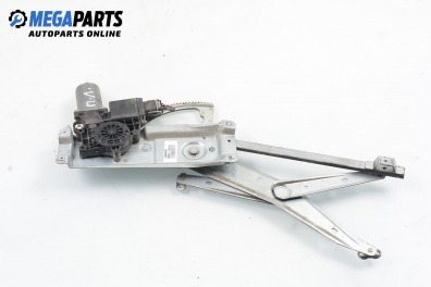 Macara electrică geam for Opel Vectra B 1.8 16V, 115 hp, combi, 1998, position: stânga - fața