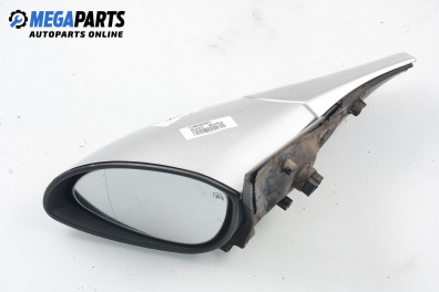 Mirror for Opel Vectra B 1.8 16V, 115 hp, station wagon, 1998, position: left