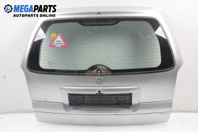 Heckklappe for Opel Vectra B 1.8 16V, 115 hp, combi, 1998