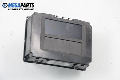 Display for Opel Vectra B 1.8 16V, 115 hp, station wagon, 1998