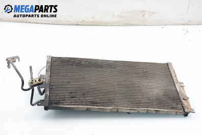 Air conditioning radiator for Opel Vectra B 1.8 16V, 115 hp, station wagon, 1998