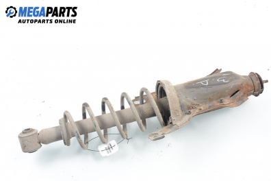 Amortizor McPherson for Opel Vectra B 1.8 16V, 115 hp, combi, 1998, position: dreaptă - spate