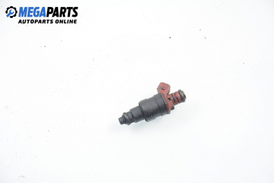 Duza benzină for Opel Vectra B 1.8 16V, 115 hp, combi, 1998