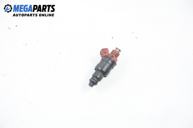 Duza benzină for Opel Vectra B 1.8 16V, 115 hp, combi, 1998