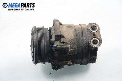 AC compressor for Opel Vectra B 1.8 16V, 115 hp, station wagon, 1998