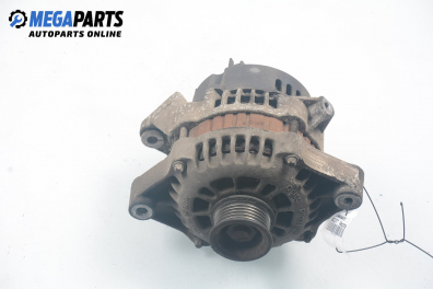 Alternator for Opel Vectra B 1.8 16V, 115 hp, combi, 1998