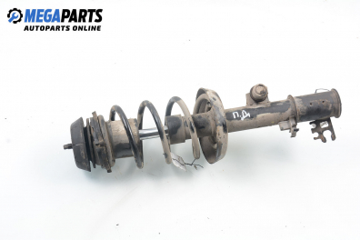 Amortizor McPherson for Opel Vectra B 1.8 16V, 115 hp, combi, 1998, position: dreaptă - fața