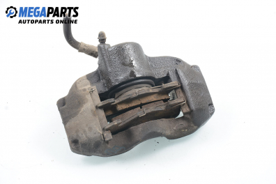 Caliper for Renault Clio I 1.4, 78 hp, 3 doors, 1991, position: front - right