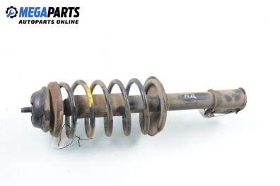 Macpherson shock absorber for Renault Clio I 1.4, 78 hp, 3 doors, 1991, position: front - right