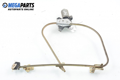 Antrieb el. fensterheber for Renault Clio I 1.4, 78 hp, 3 türen, 1991, position: rechts