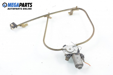 Antrieb el. fensterheber for Renault Clio I 1.4, 78 hp, 3 türen, 1991, position: links