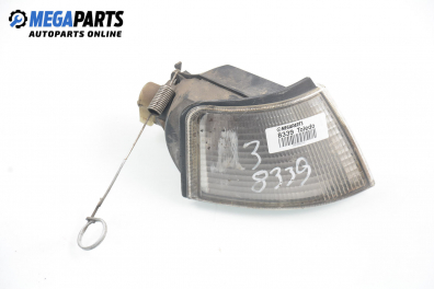 Semnalizator for Seat Toledo (1L) 1.8, 90 hp, hatchback, 5 uși, 1996, position: dreapta