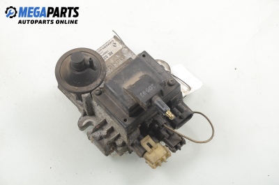 Ignition coil for Renault 19 1.4, 75 hp, sedan, 1996