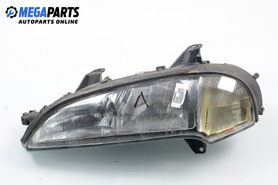 Headlight for Opel Tigra 1.4 16V, 90 hp, 1997, position: left