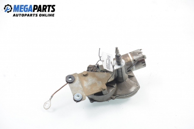 Front wipers motor for Opel Tigra 1.4 16V, 90 hp, 1997, position: rear