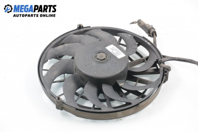 Kühlerlüfter for Opel Tigra 1.4 16V, 90 hp, 1997