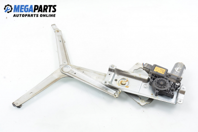 Macara electrică geam for Opel Tigra 1.4 16V, 90 hp, 1997, position: dreapta