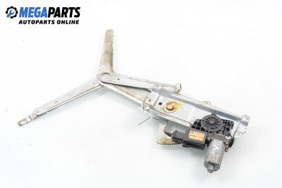 Macara electrică geam for Opel Tigra 1.4 16V, 90 hp, 1997, position: stânga