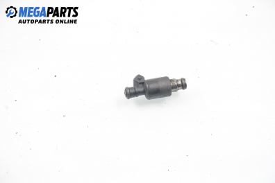 Gasoline fuel injector for Opel Tigra 1.4 16V, 90 hp, 1997