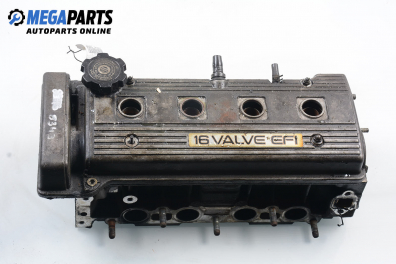 Engine head for Geo Prizm 1.6, 106 hp, sedan, 1995