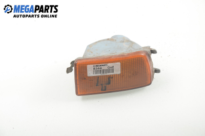Blinker for Volkswagen Golf III 1.8, 90 hp, 5 doors, 1993, position: right