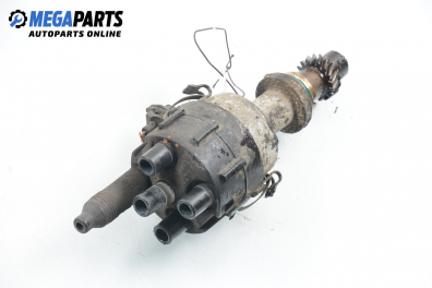 Delco distributor for Volkswagen Golf III 1.8, 90 hp, 1993