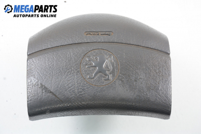 Airbag for Peugeot Boxer 2.5 D, 86 hp, truck, 2000