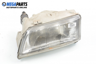 Headlight for Peugeot Boxer 2.5 D, 86 hp, truck, 2000, position: left