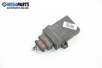 Relay for Peugeot Boxer 2.5 D, 86 hp, truck, 2000