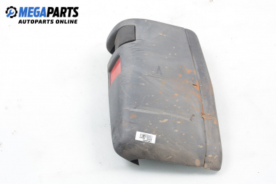 Part of rear bumper for Peugeot Boxer 2.5 D, 86 hp, truck, 2000, position: right